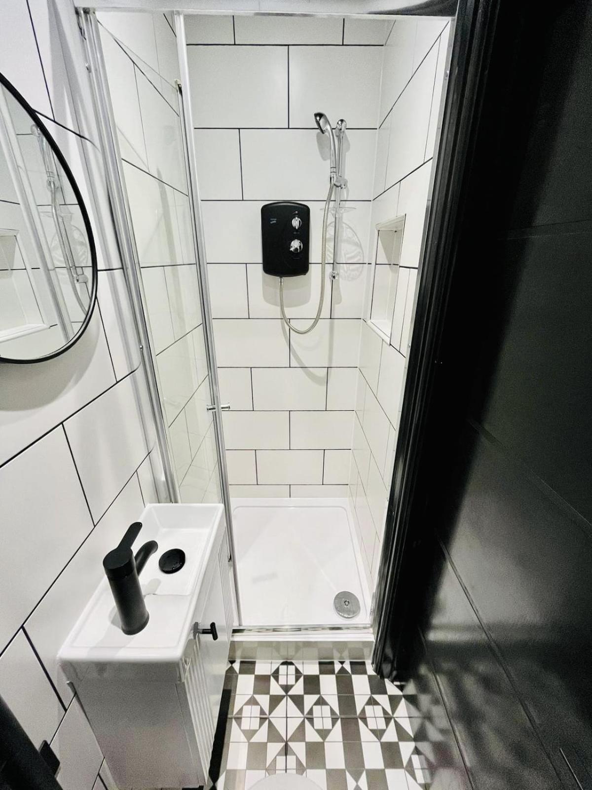 Apartment Luxury In The City Centre