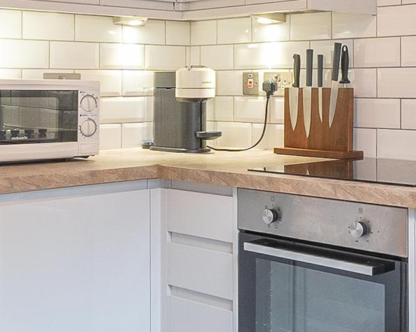 Apartment Charming 2 Bedroom Flat In