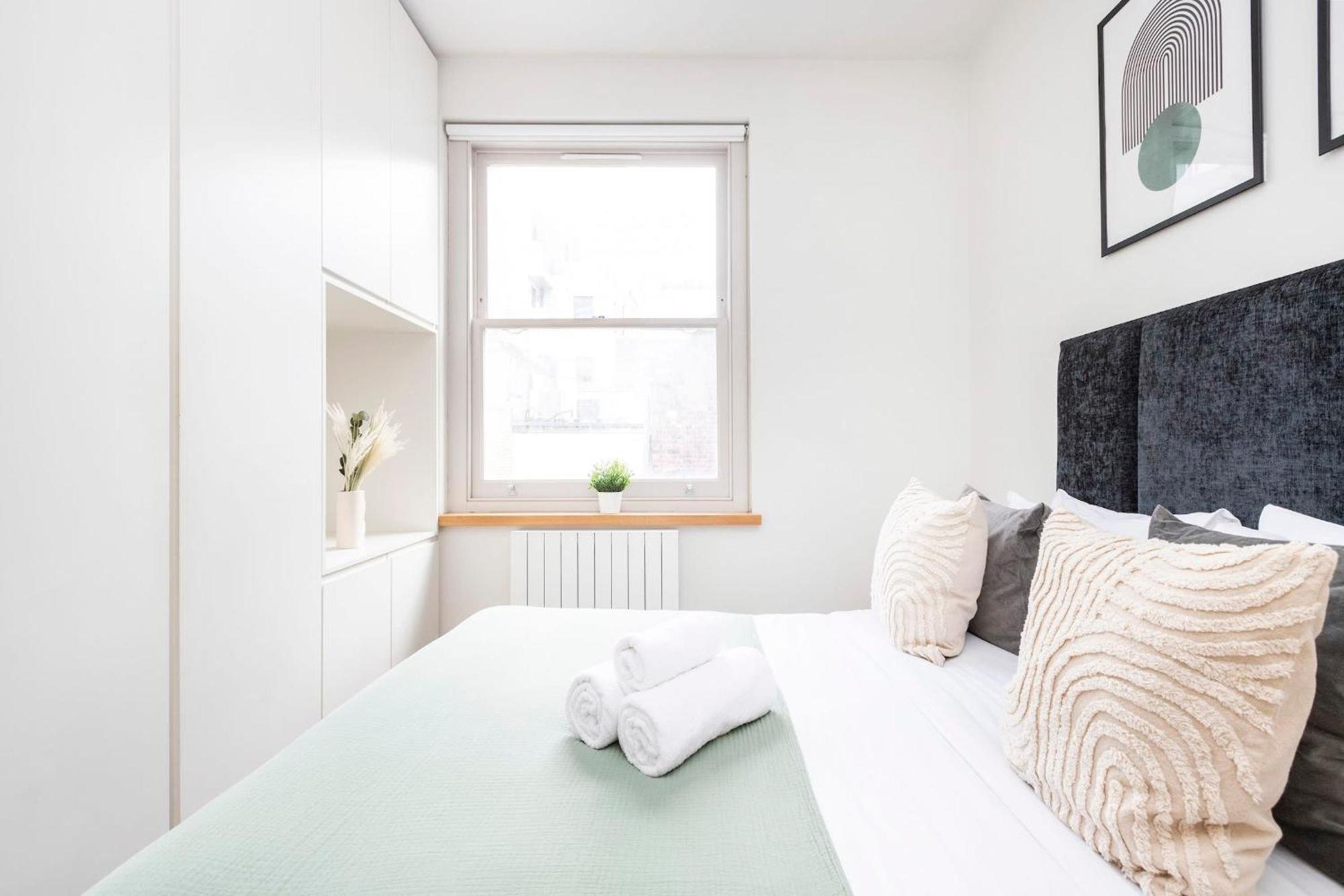 Soho - Cityapartmentstay Apartment