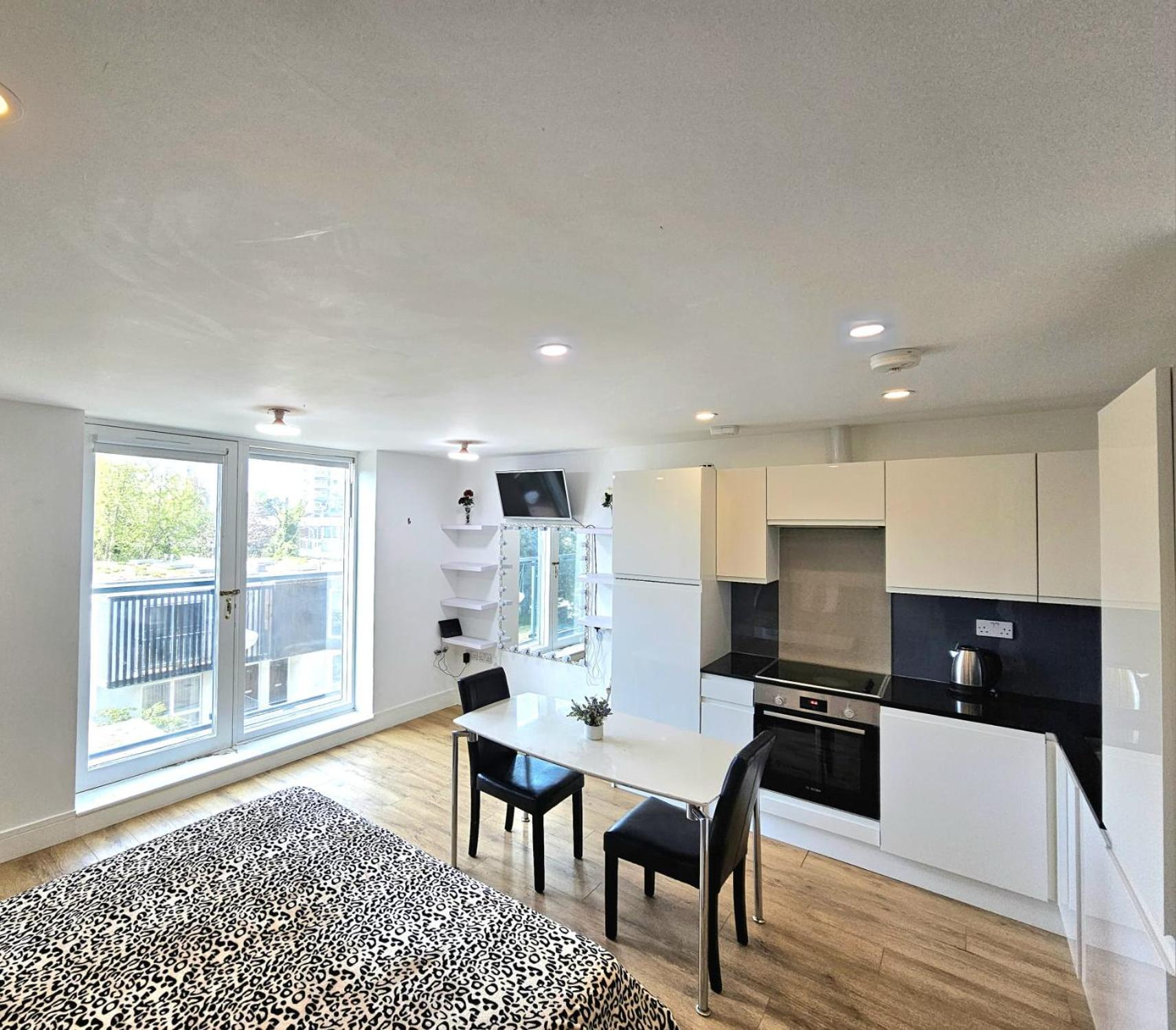 Chantelle Accommodatie bij particulieren