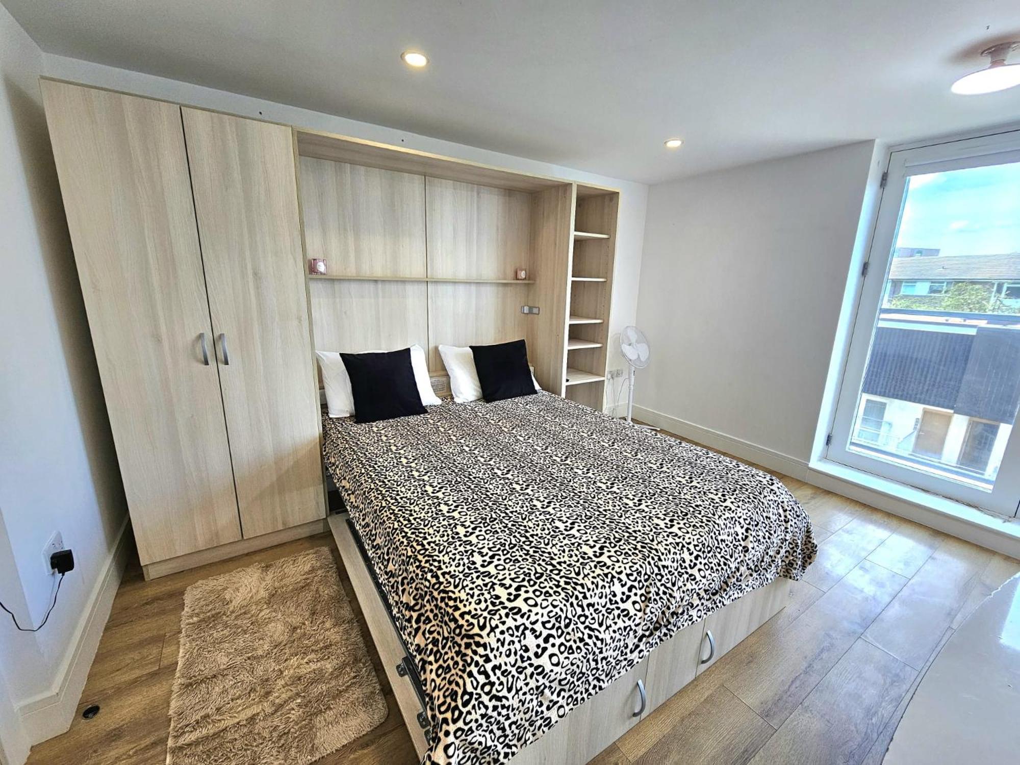 Chantelle Accommodatie bij particulieren