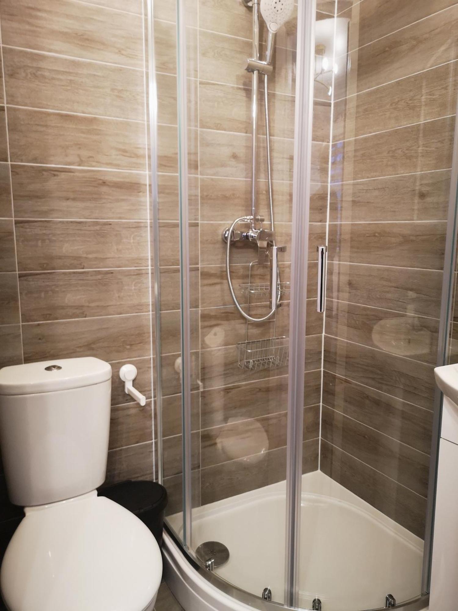 Stylish Minutes Away From Wembley Appartement Londen
