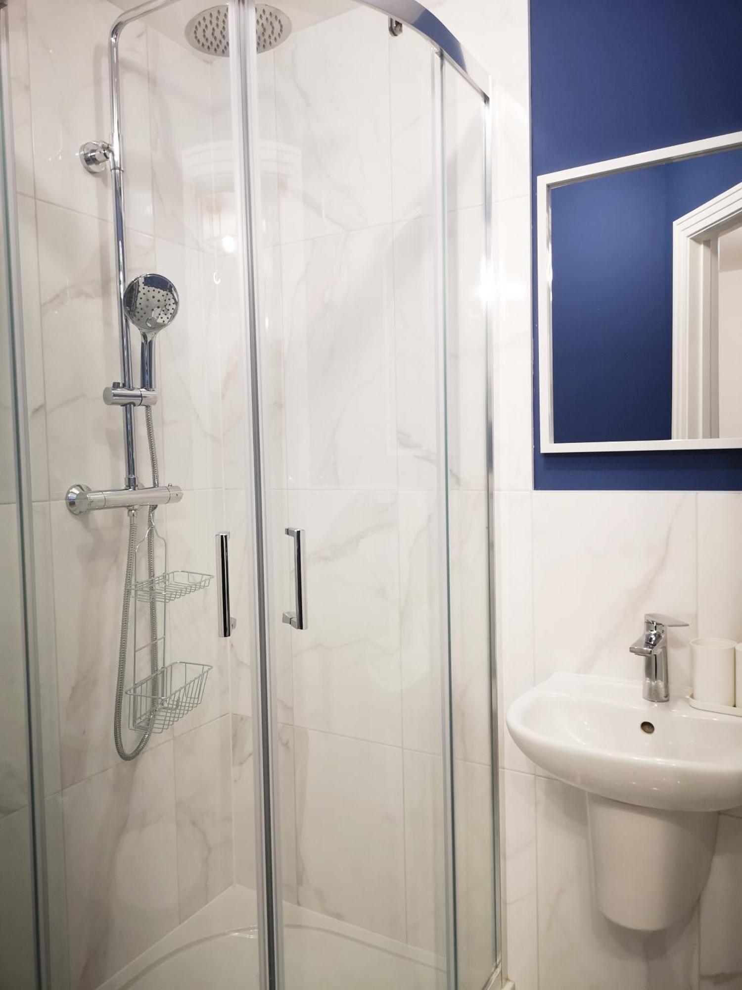 Appartement Stylish Minutes Away From Wembley