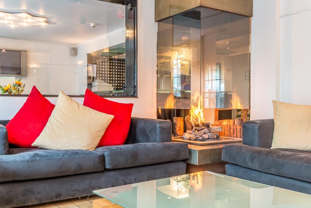 Hotel La Reserve 3*