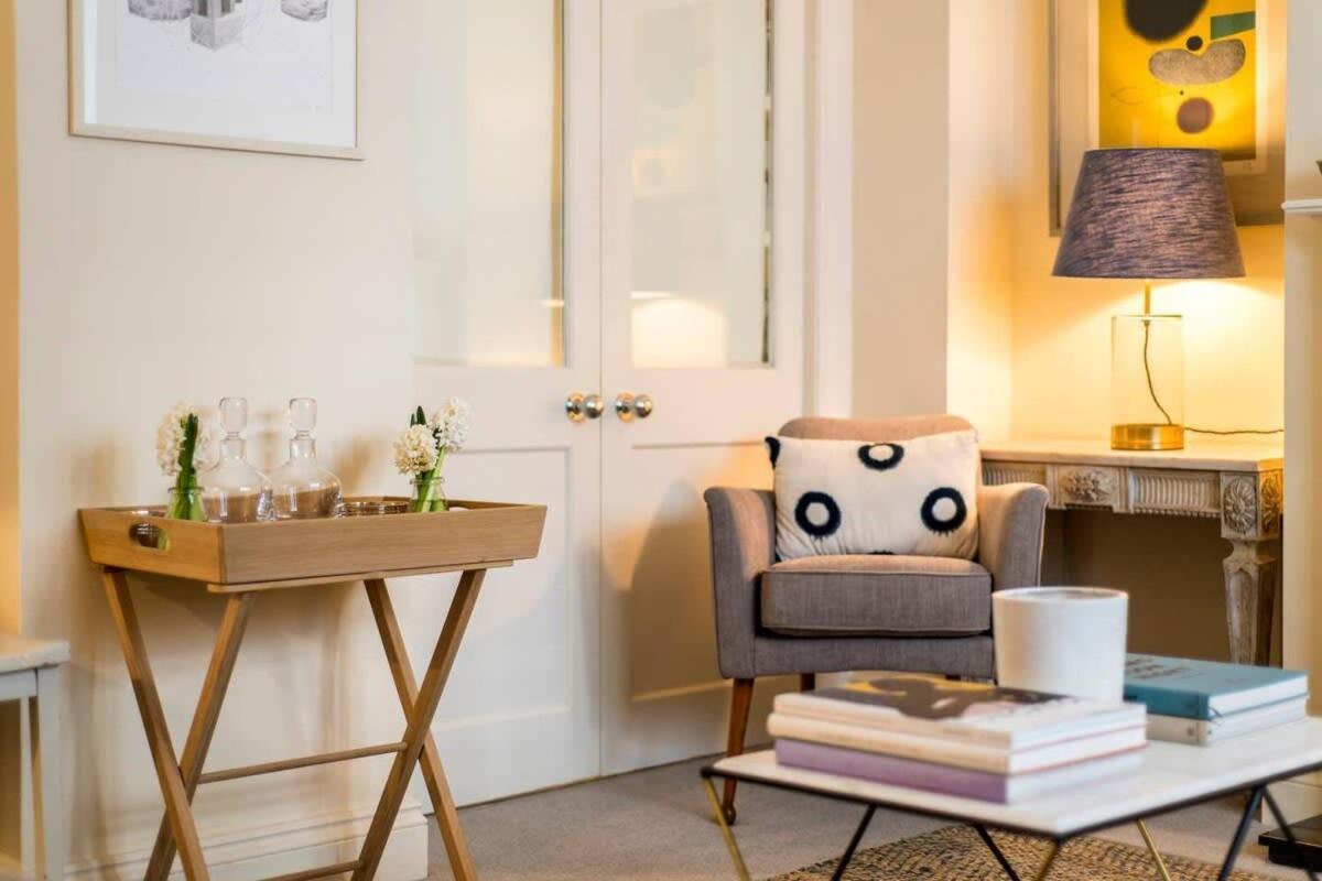 Delightful 2 Bed In Notting Hill - 5 Min From Tube Apartment