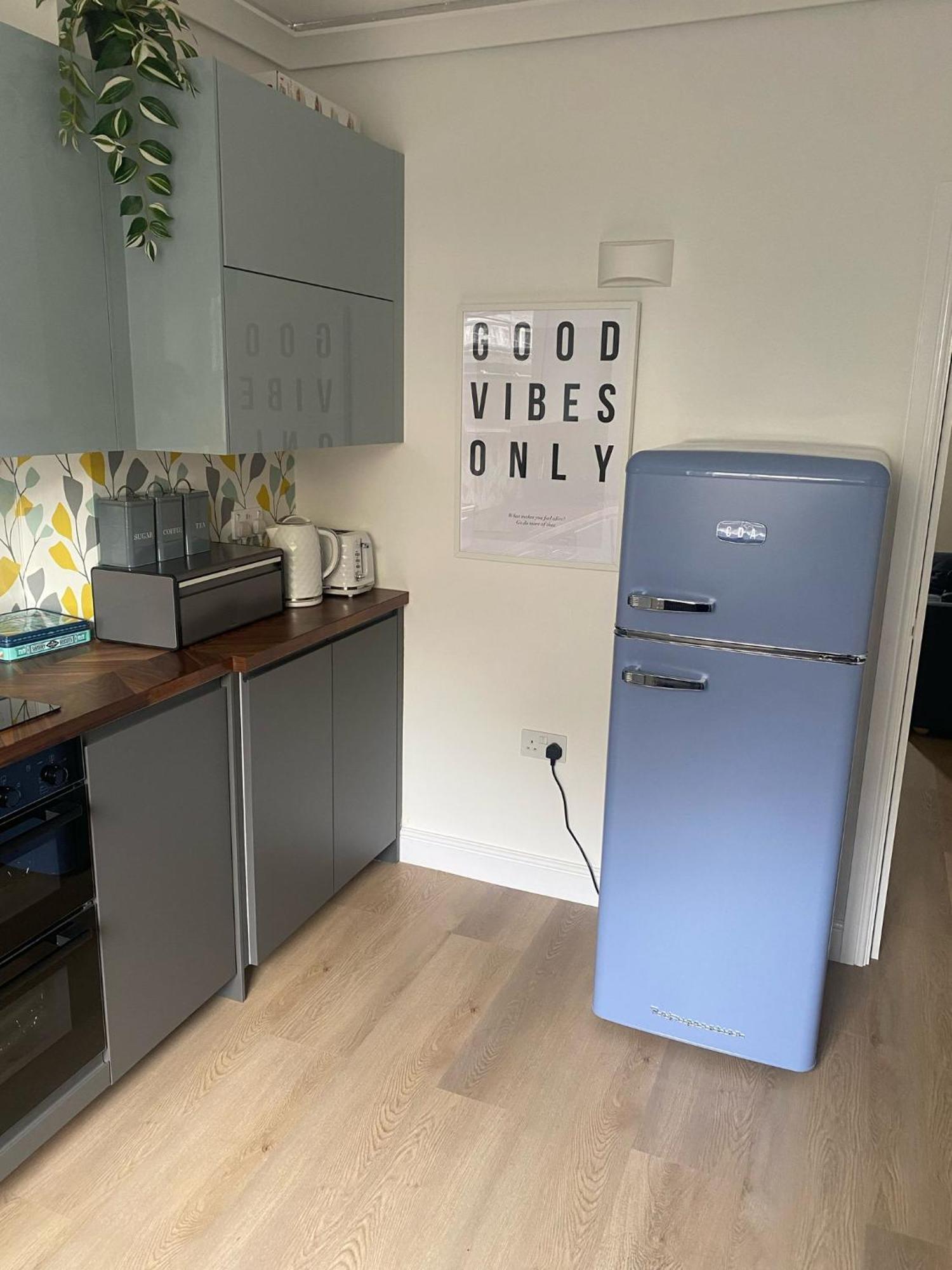 Two Bedroom Two Bathrooms Superior Apartment *