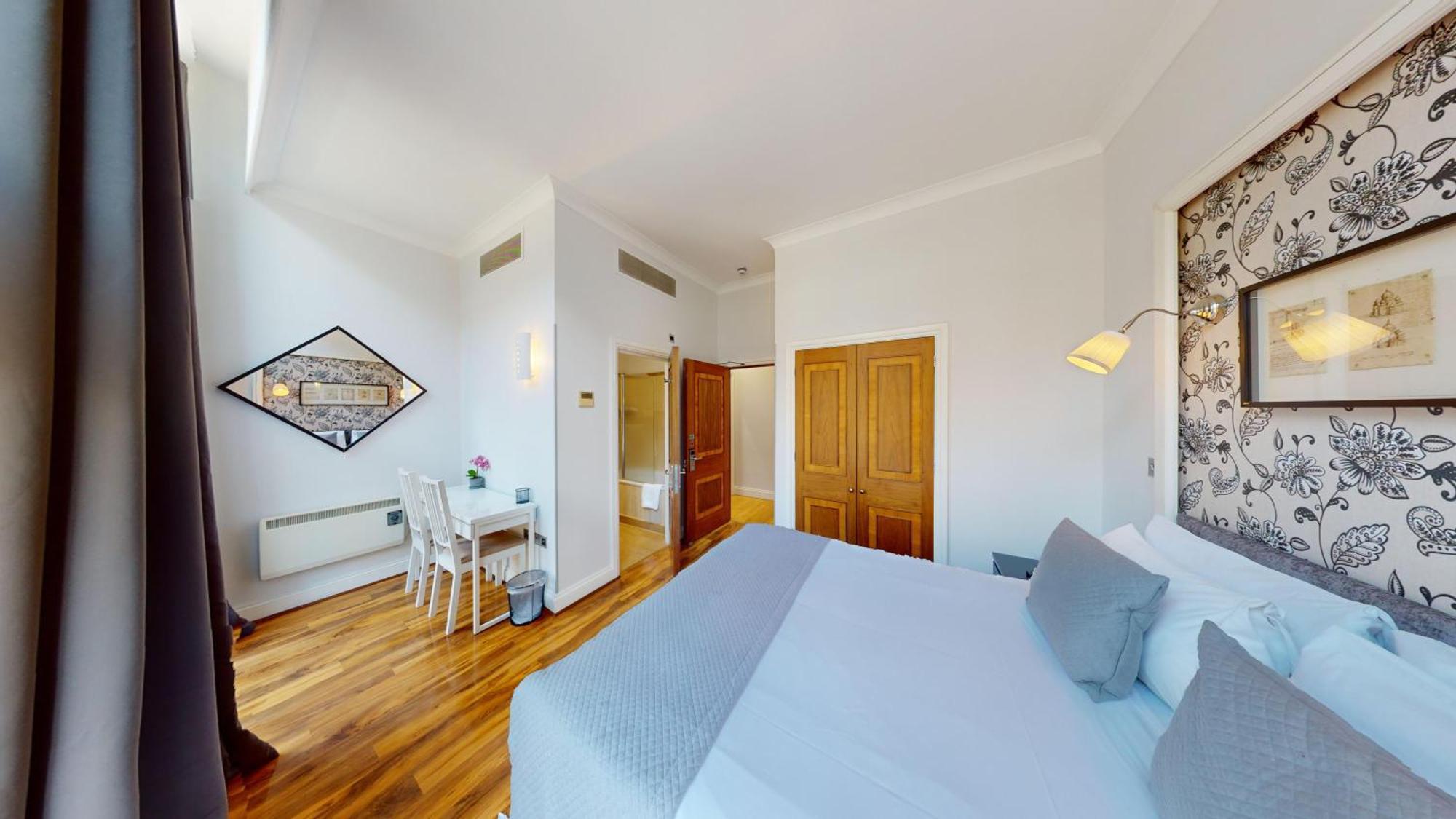 Hotel Msk 82 Londen