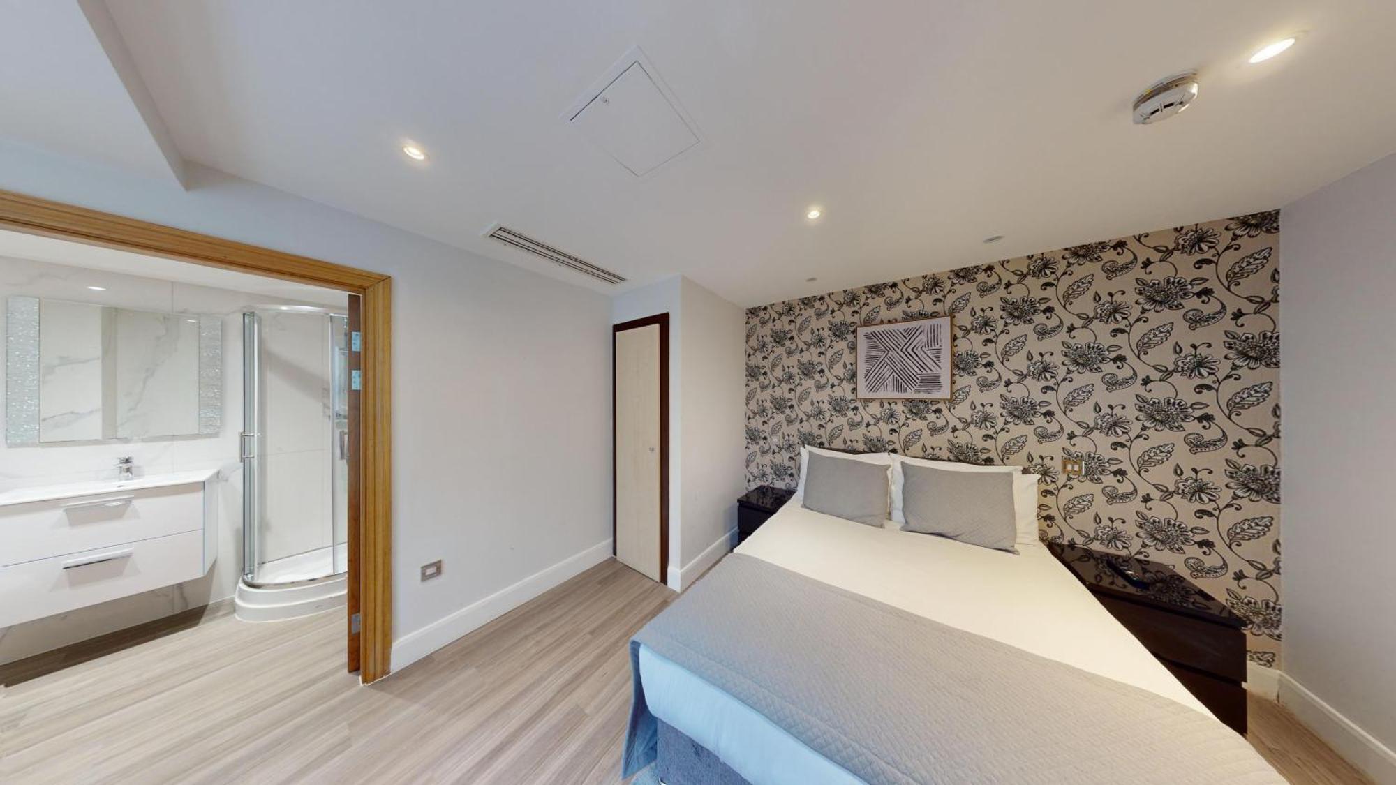 Msk 82 Hotel Londen