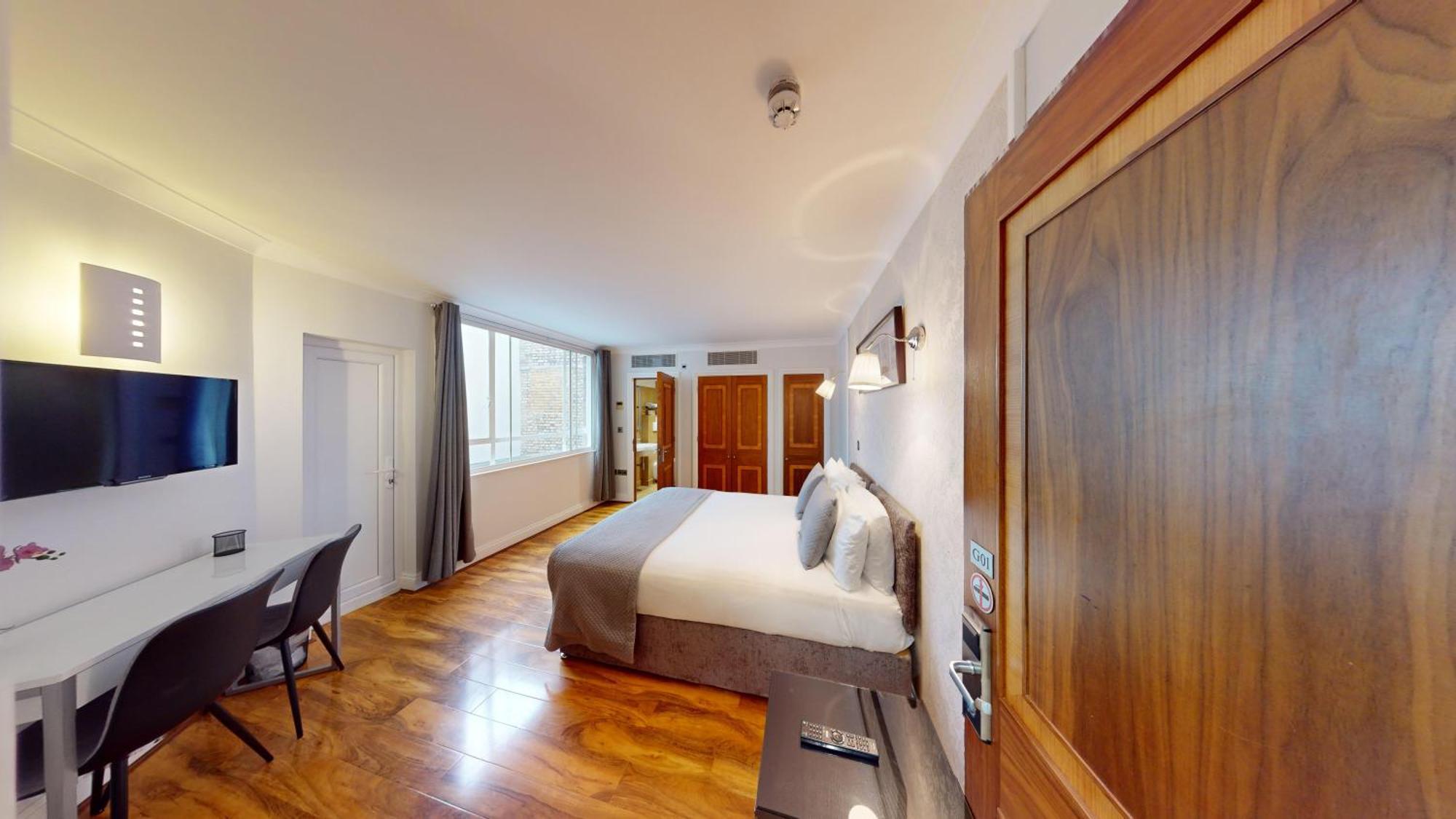 Msk 82 Hotel Londen