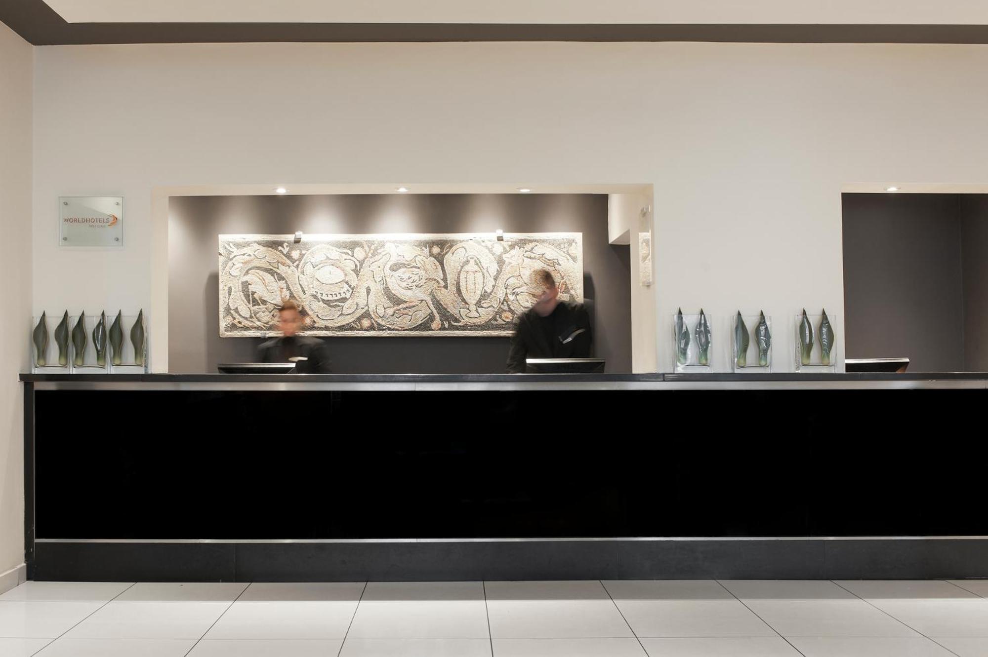 Hotel Caesar Londres