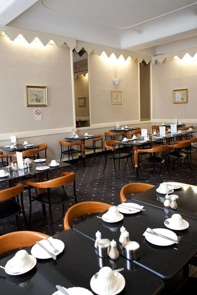 Hotel Rose Court