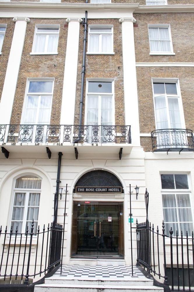 Hotel Rose Court Londen