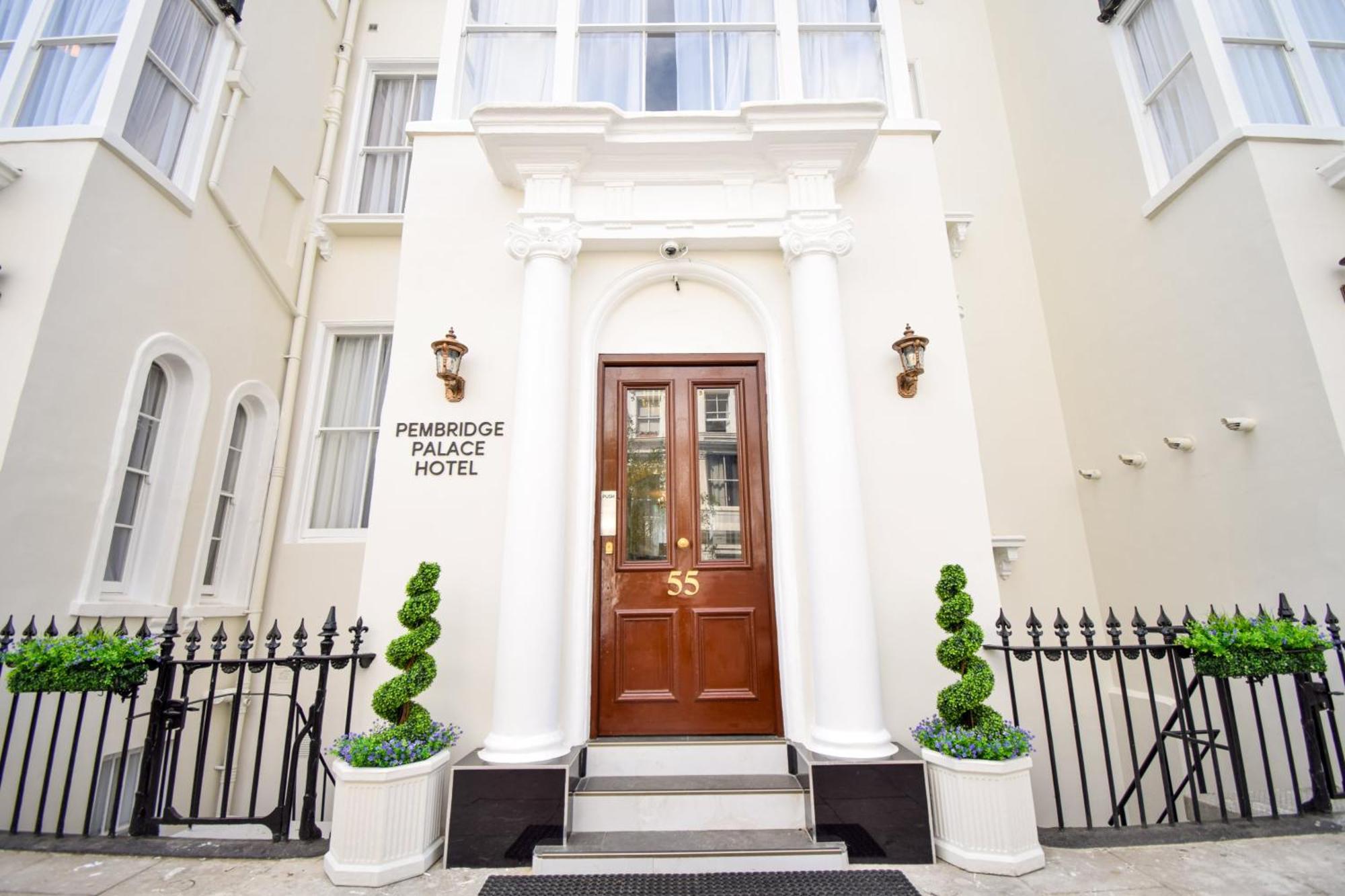 Hotel Pembridge Palace Londres