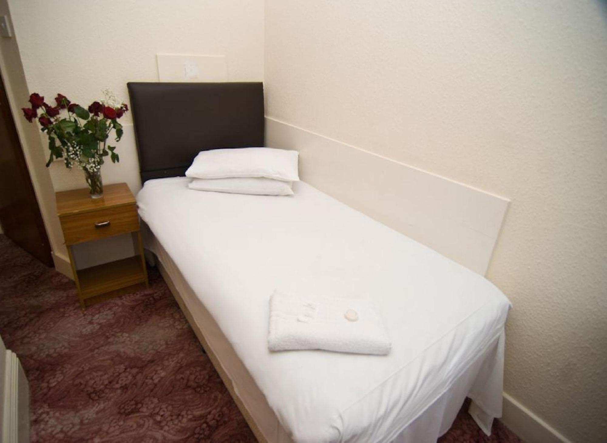 Hotel Charlie Londen