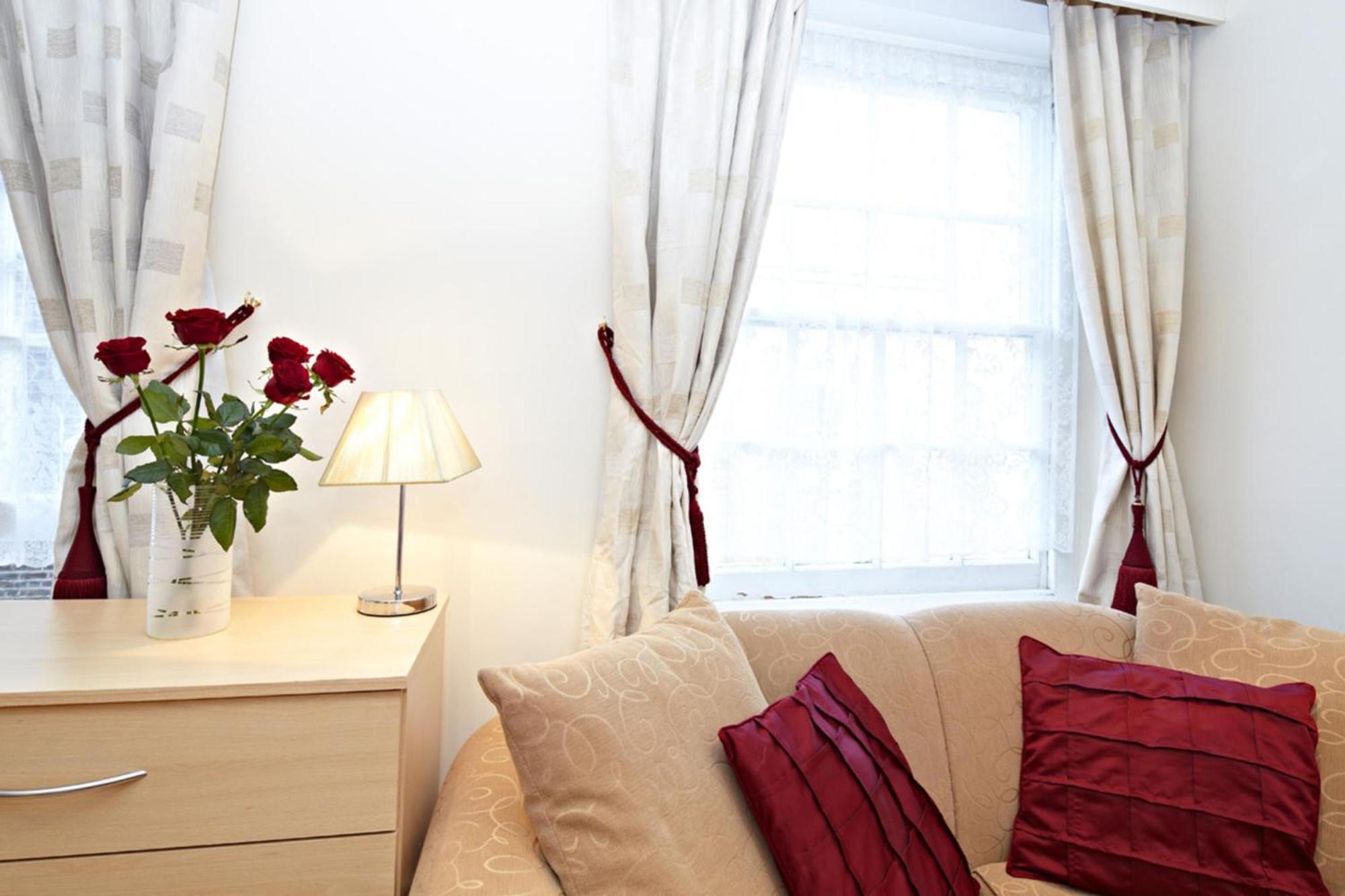 Appartement Sapphire