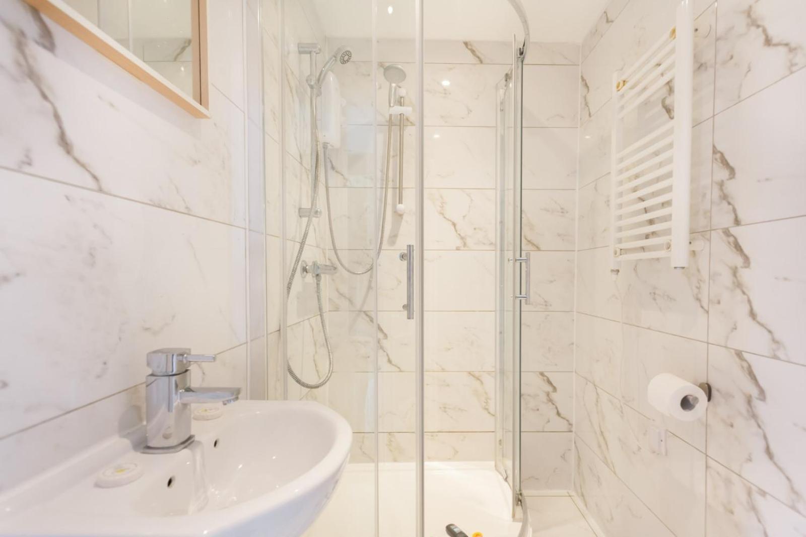 Apartment Eurostar London