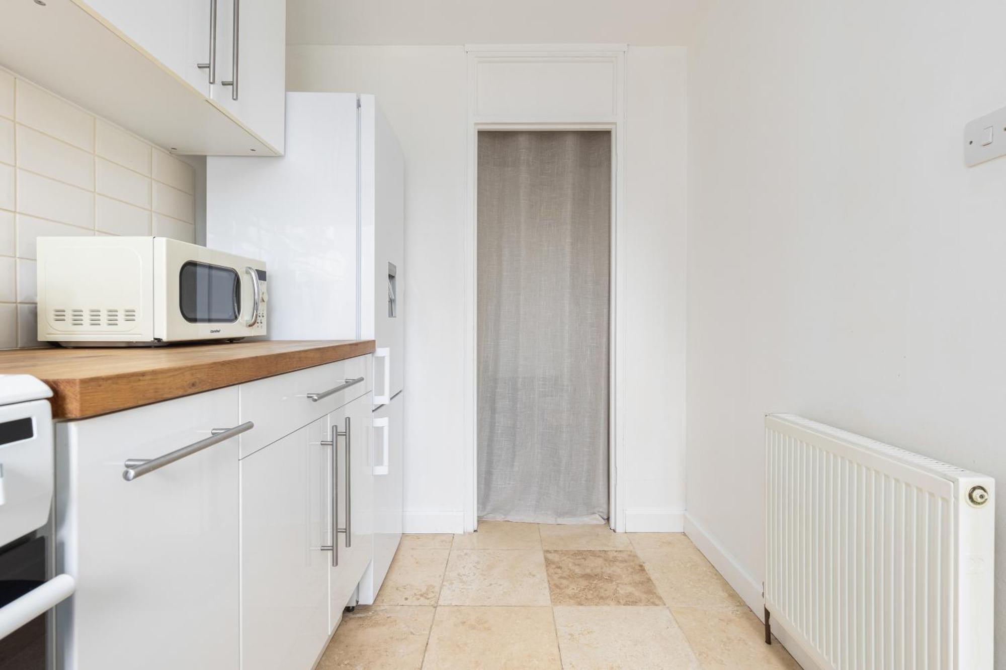 Appartement The Battersea Collection *