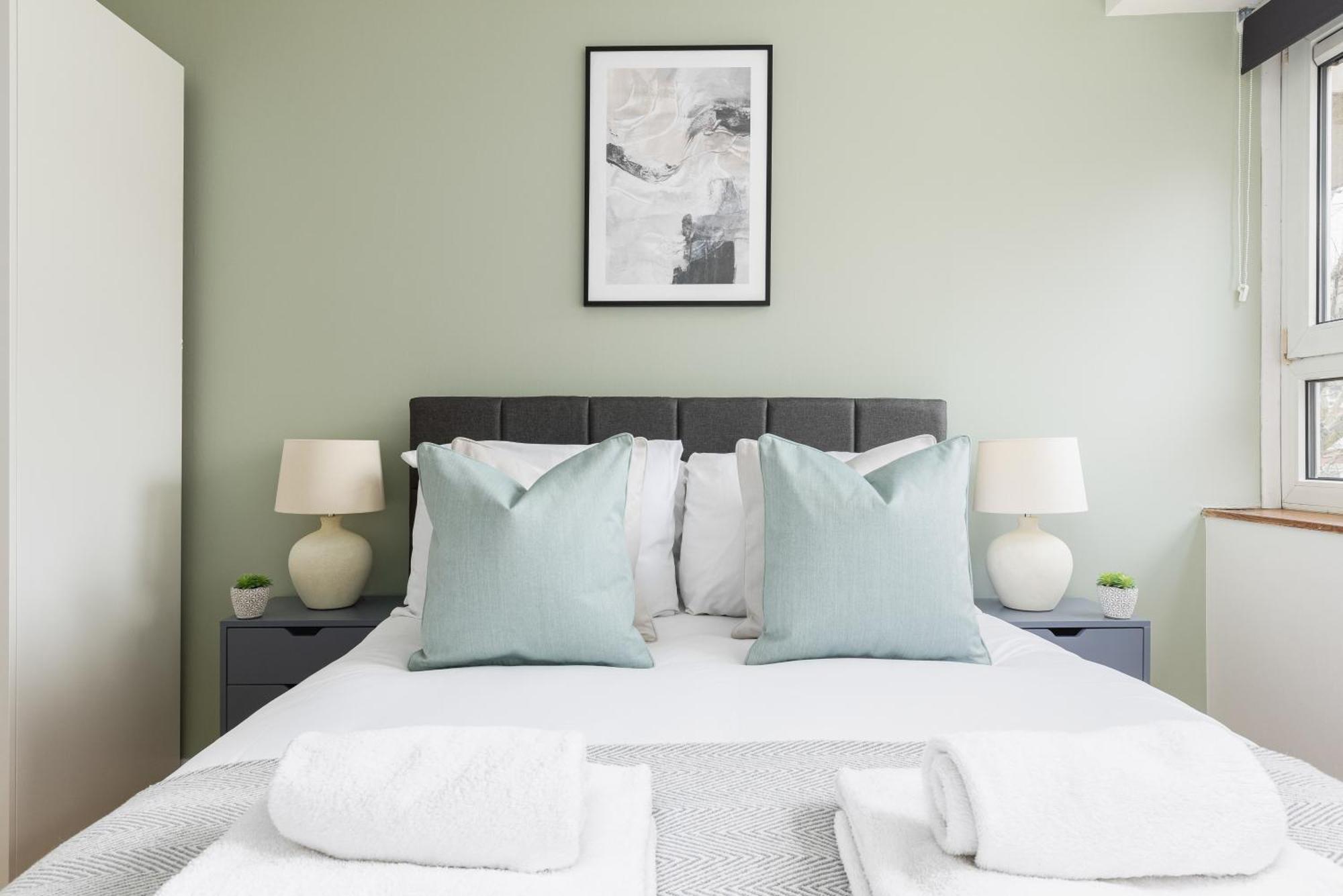 Appartement The Battersea Collection