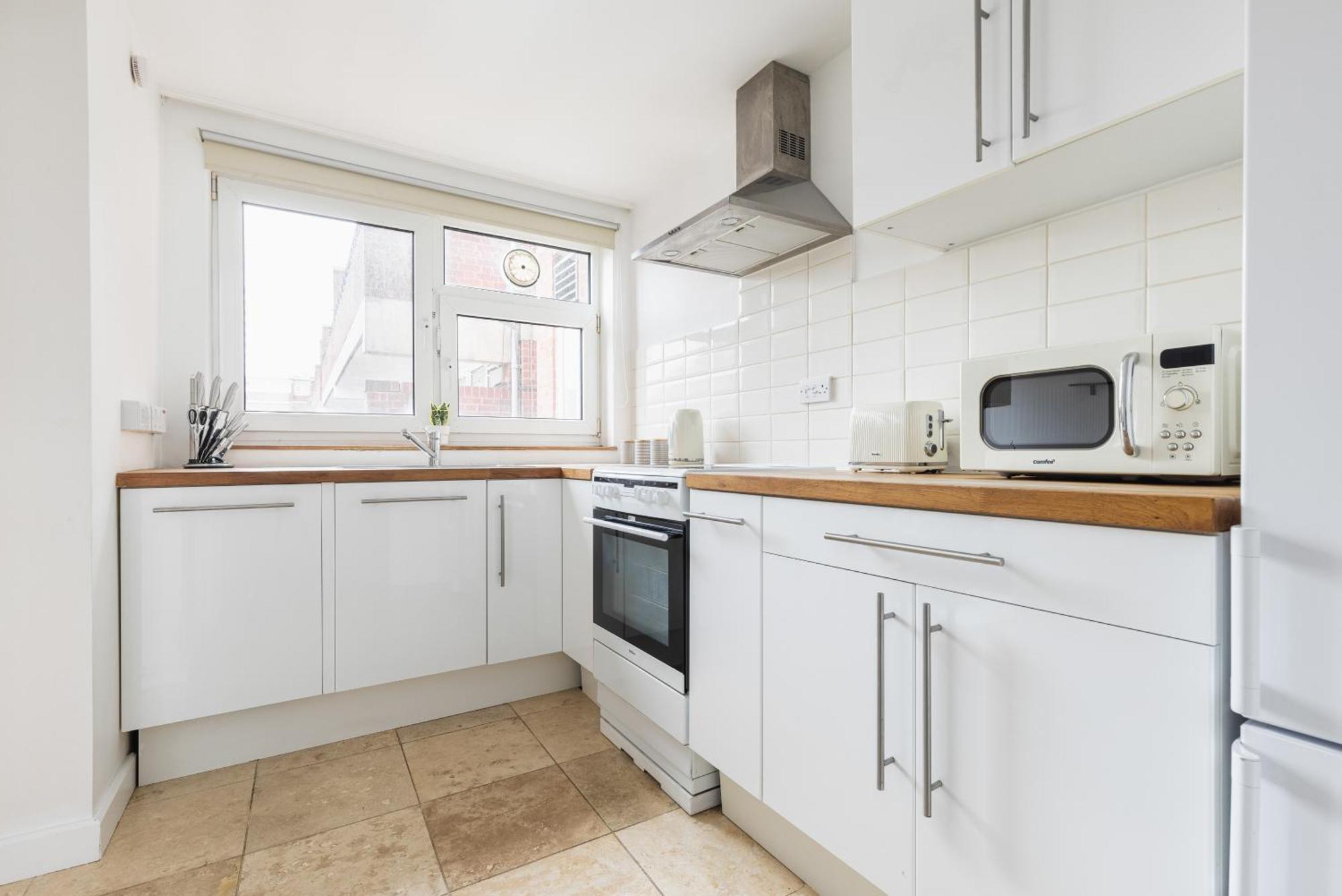 Appartement The Battersea Collection *