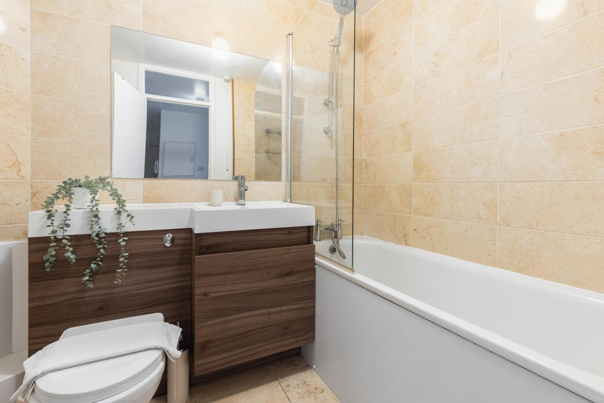 Appartement The Battersea Collection Londen