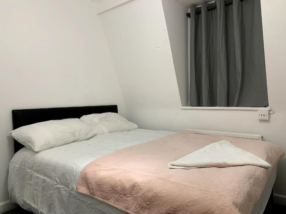 Guest house Warren Street *