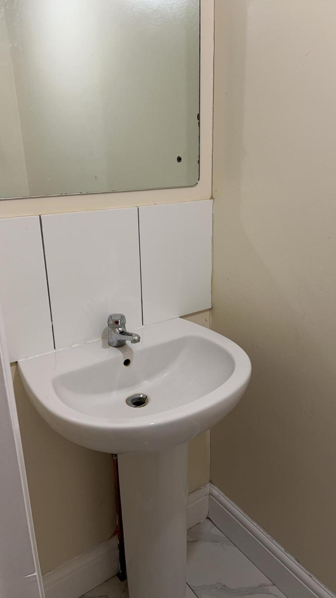 Homestay Tottenham London