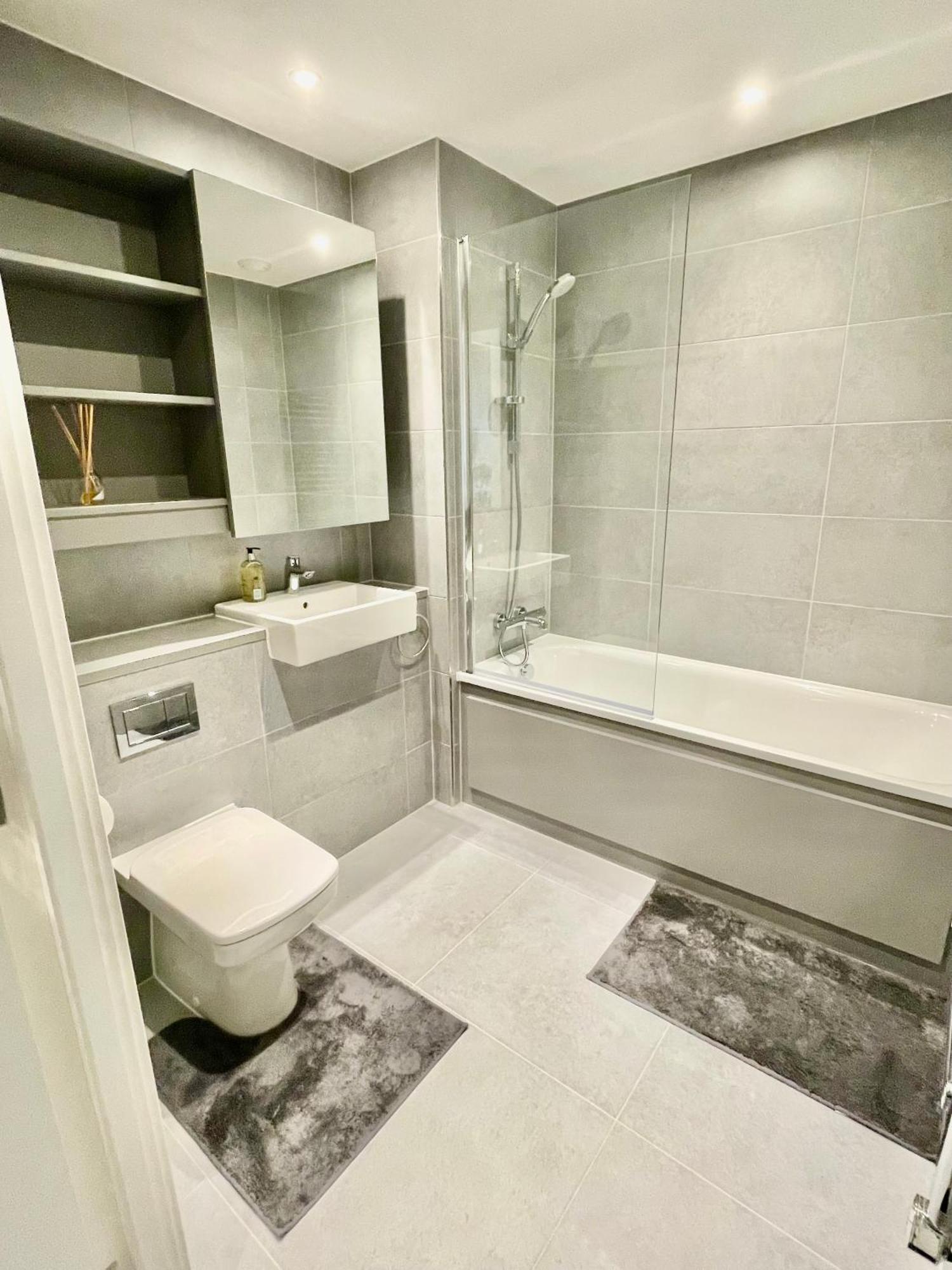 Homestay Chic Retreat In East