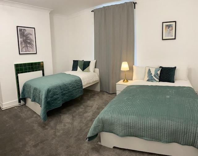 Gasthof Guest In Camden Town London