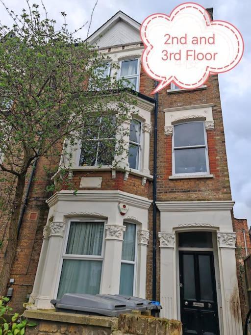 Apartment Spacious 3bedroom Flat