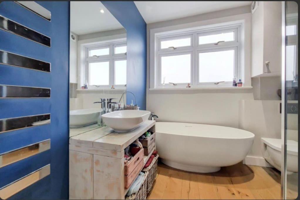 Holiday home Quirky