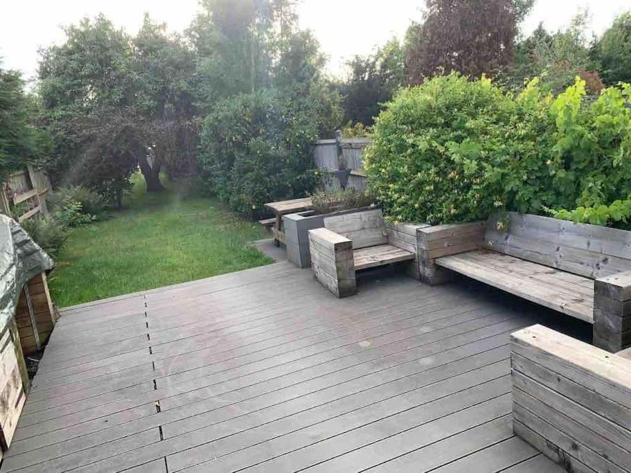 Holiday home Quirky London