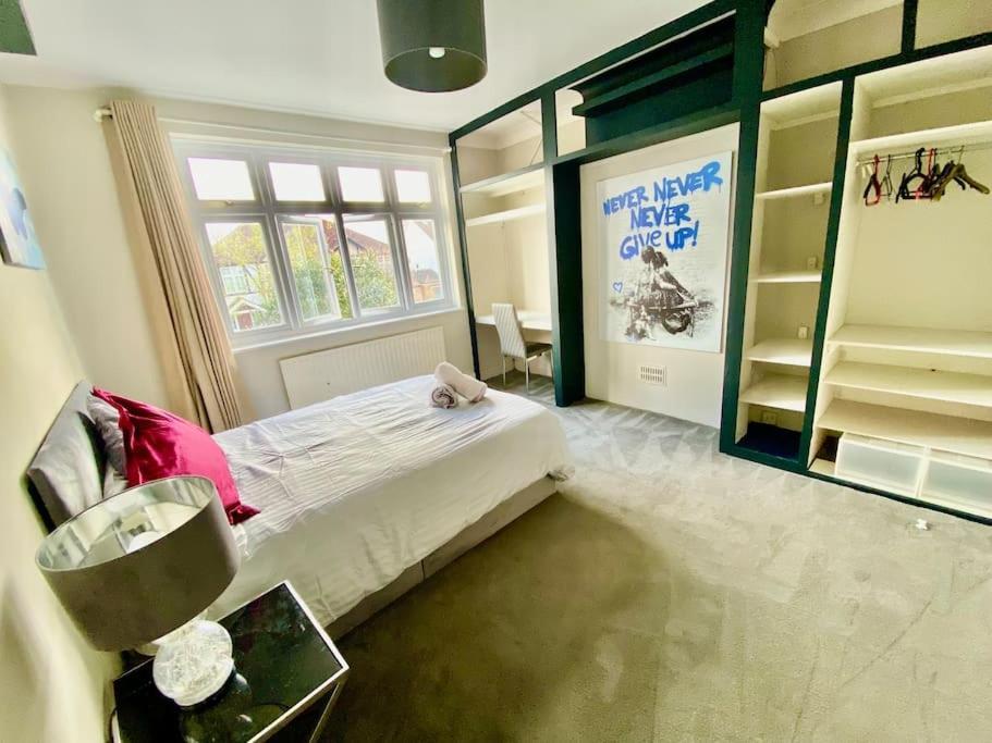 Holiday home Quirky London