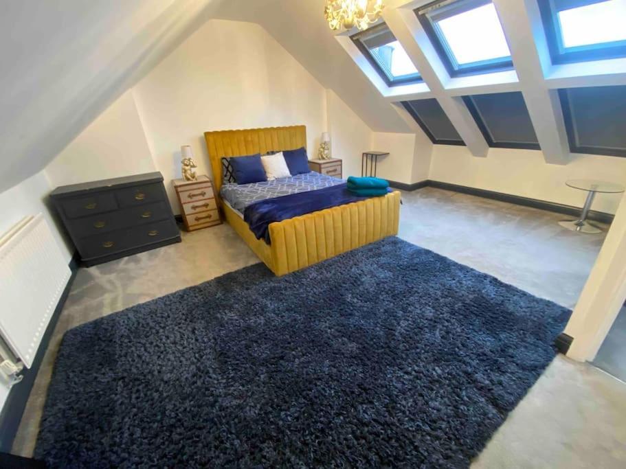Holiday home Quirky *
