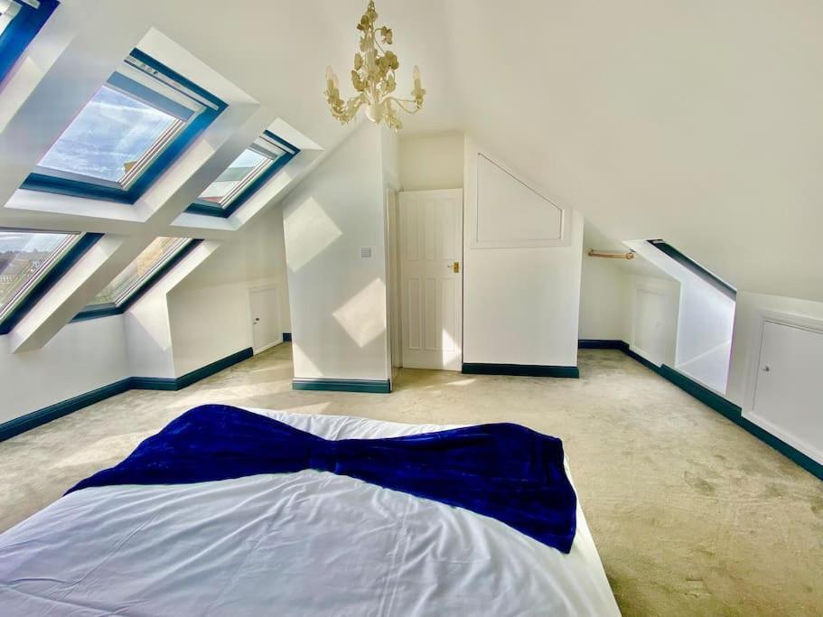 Holiday home Quirky *