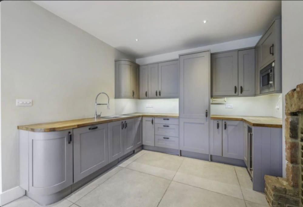 Holiday home Quirky London