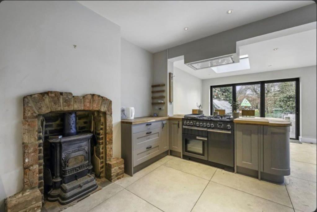 Holiday home Quirky