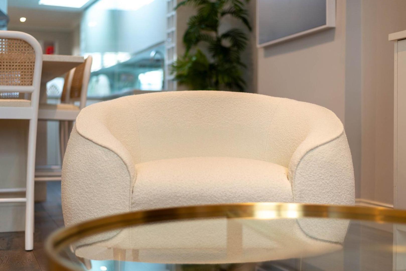 Guestready - Modern In Chelsea With A Terrace Londen