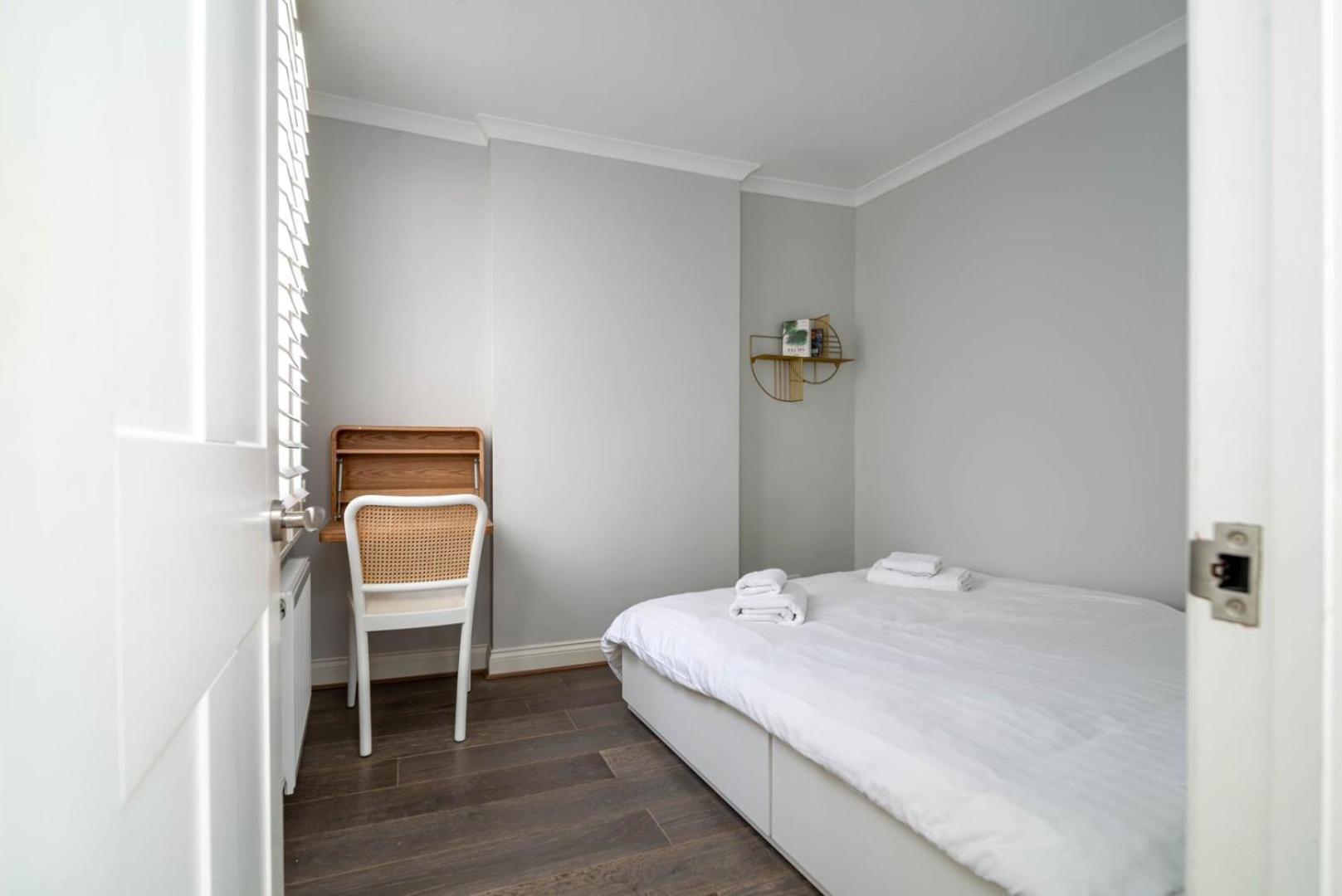 Guestready - Modern In Chelsea With A Terrace Londen