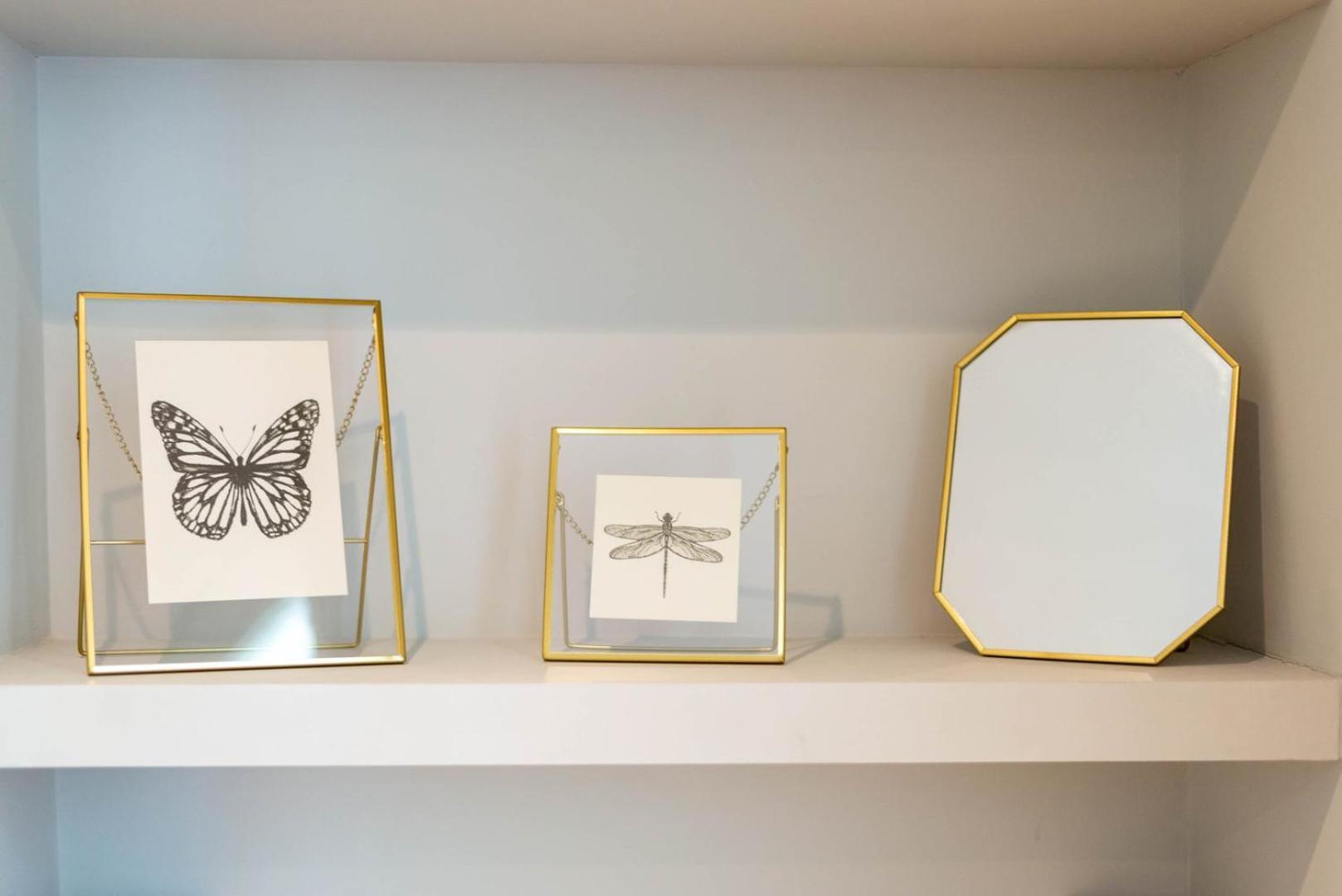 Vakantiehuis Guestready - Modern In Chelsea With A Terrace *