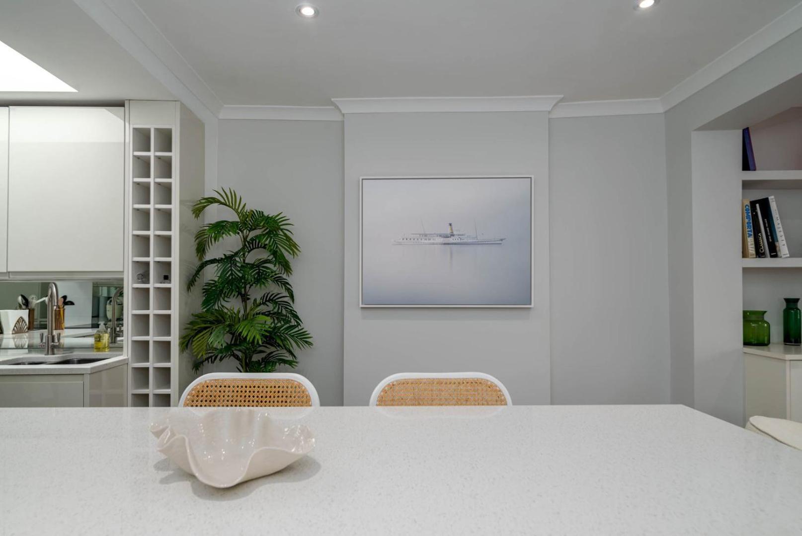 Guestready - Modern In Chelsea With A Terrace Londen