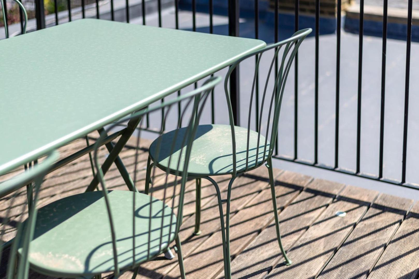 Vakantiehuis Guestready - Modern In Chelsea With A Terrace *