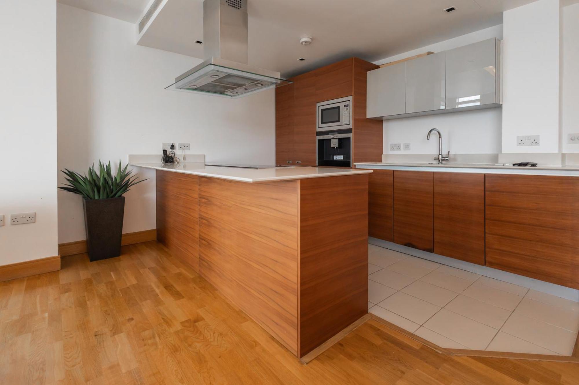 Apartamento Ads Lux Lettings Ltd - Battersea Reach