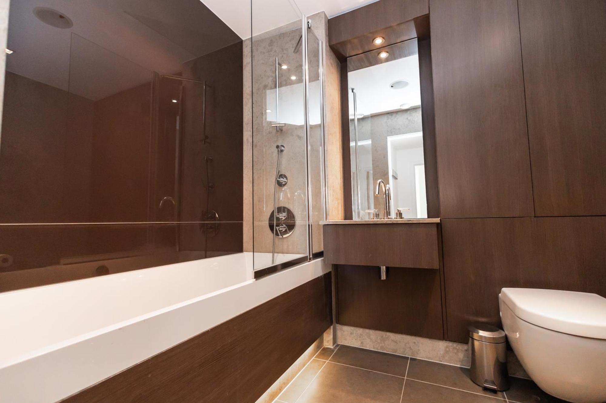 Apartamento Ads Lux Lettings Ltd - Battersea Reach Londres