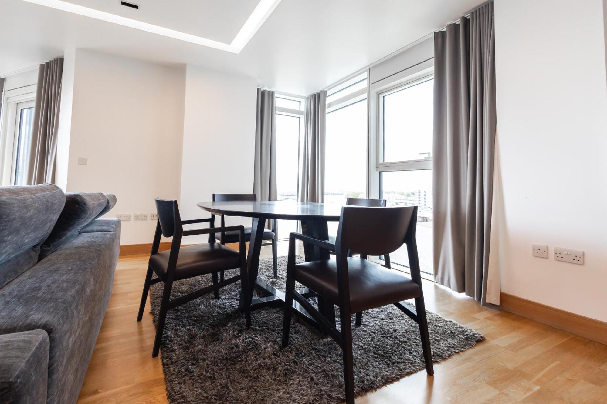 Apartamento Ads Lux Lettings Ltd - Battersea Reach *