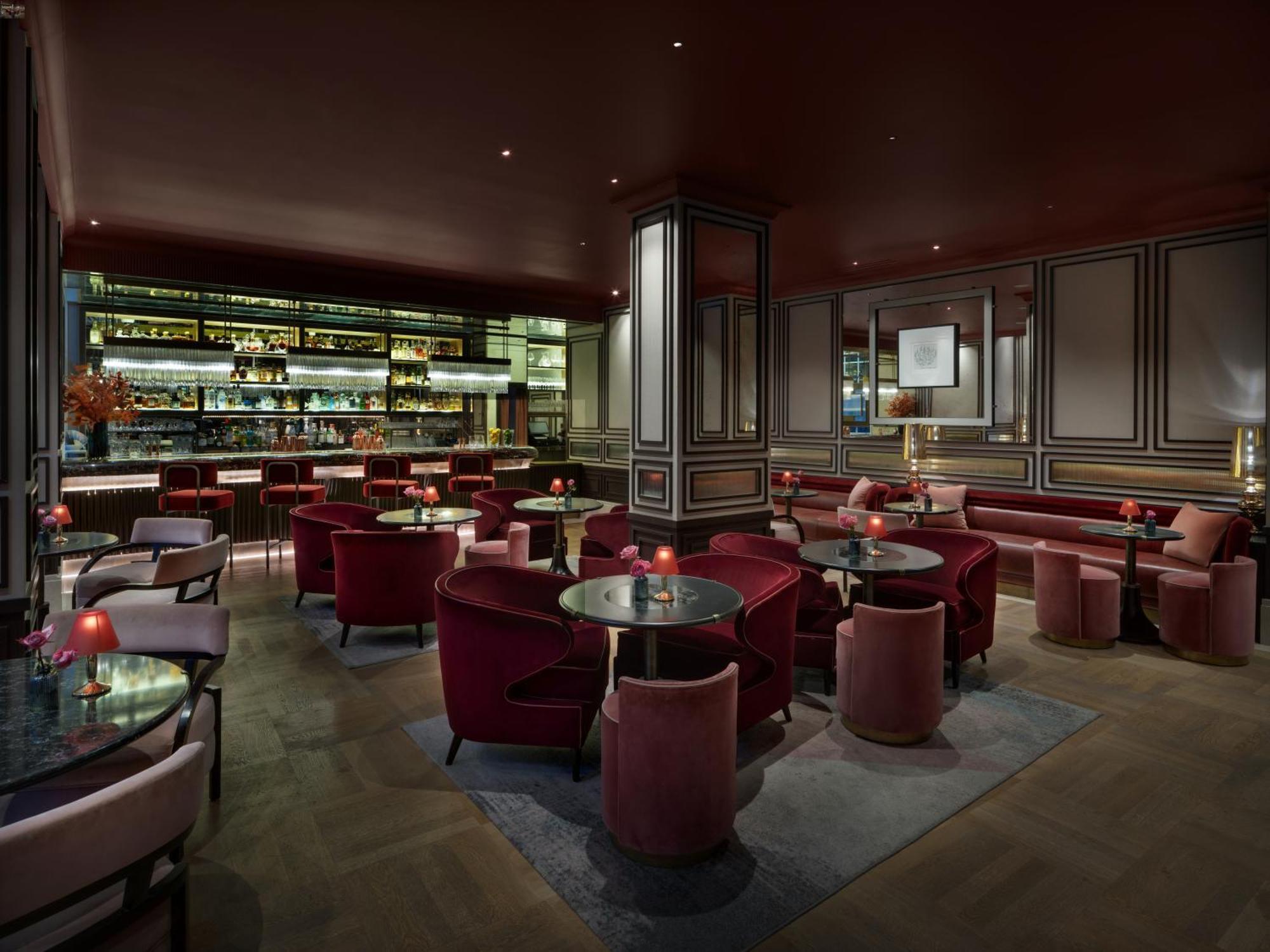 The Biltmore Mayfair Hotel Londres