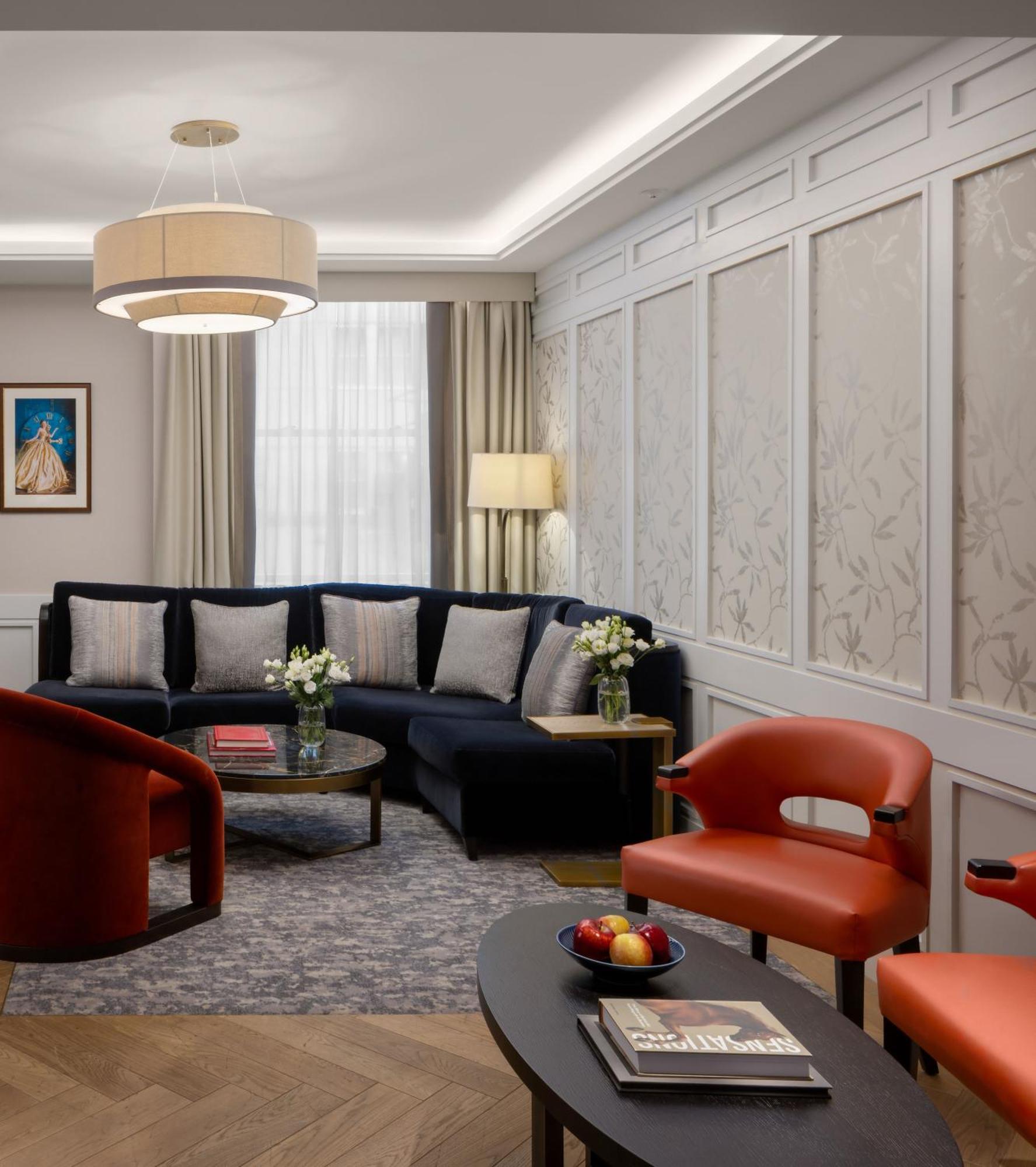The Biltmore Mayfair 5* Londres