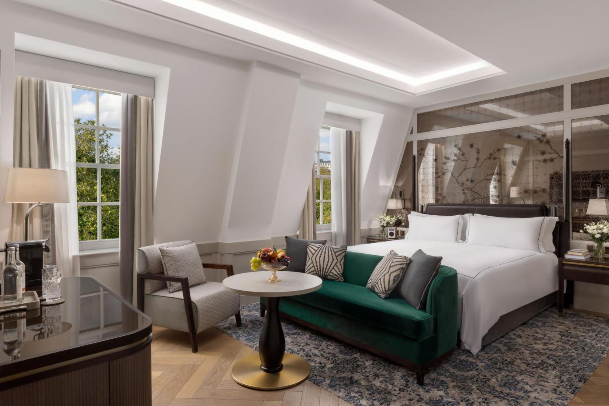 The Biltmore Mayfair 5* Londres