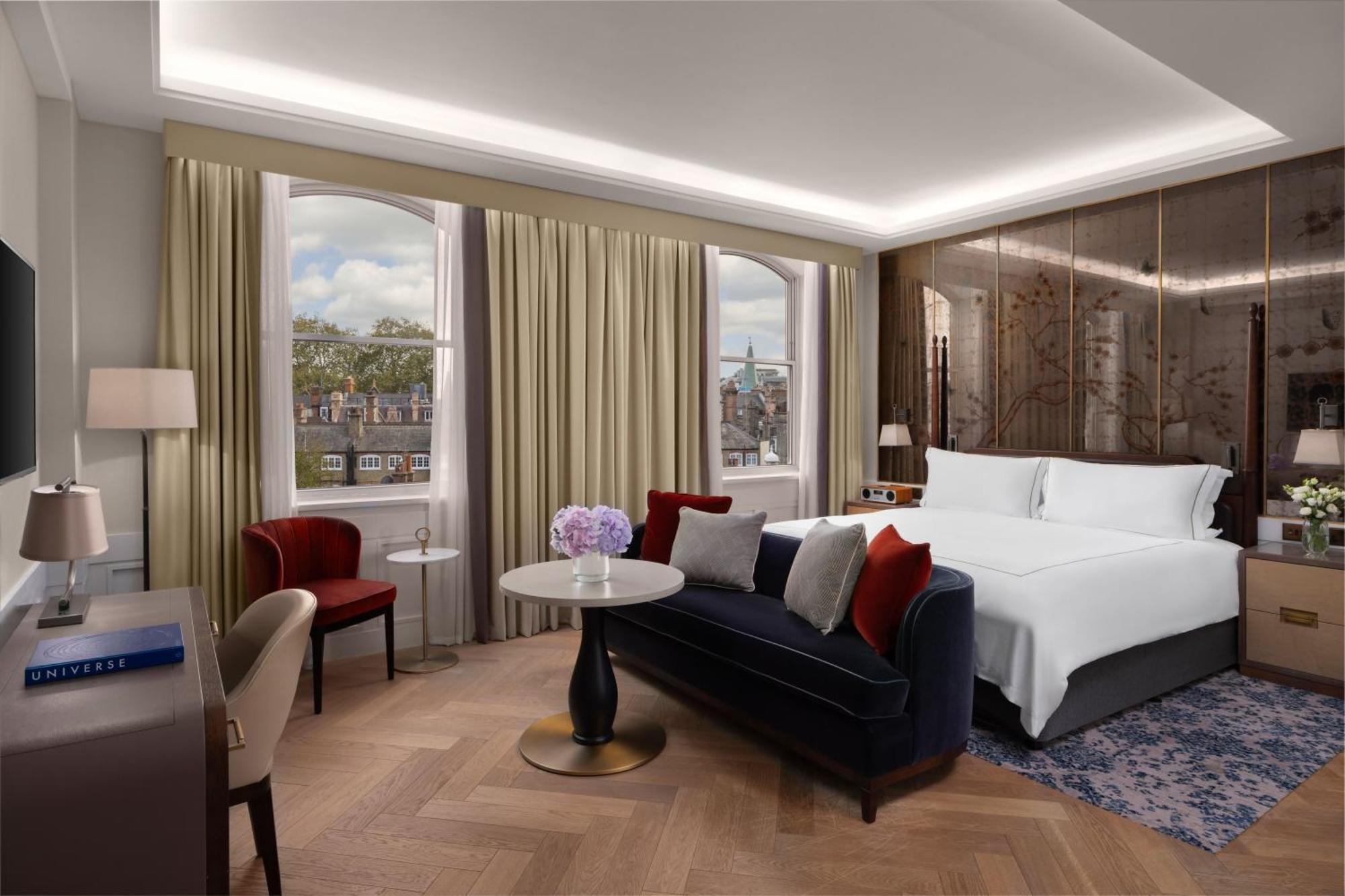 The Biltmore Mayfair Hotel Londres