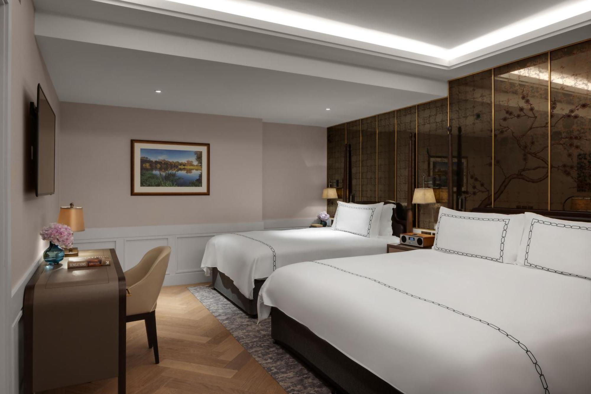 Hotel The Biltmore Mayfair Londres