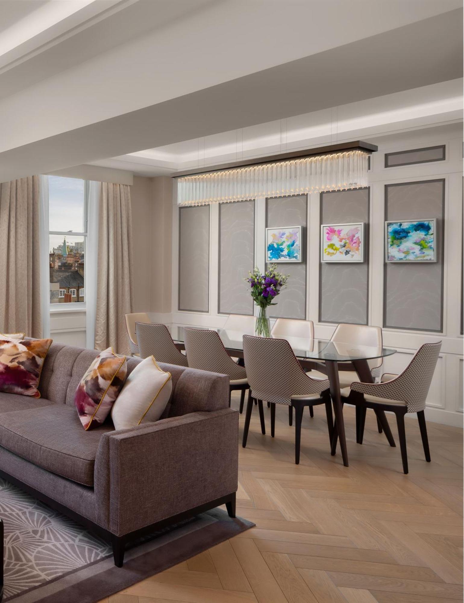The Biltmore Mayfair Hotel Londres